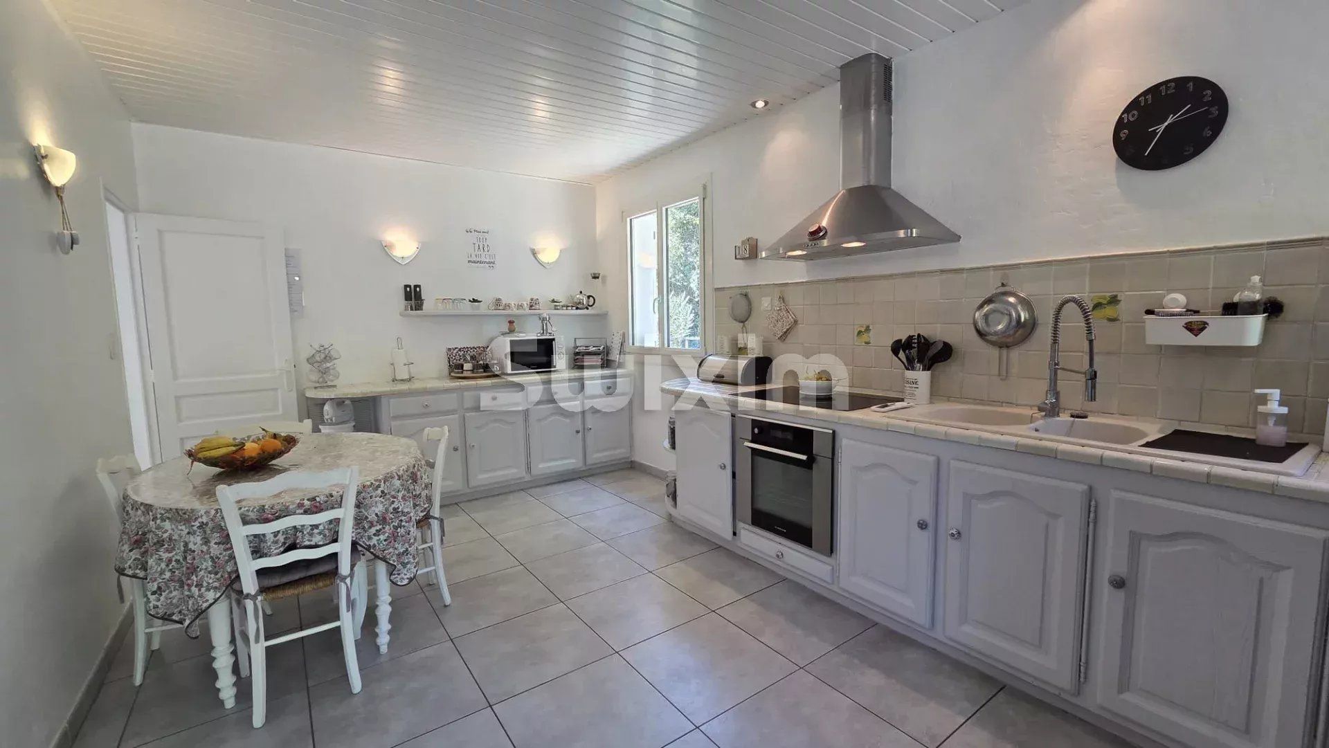 maison 7 Pièces en vente sur Pont-Saint-Esprit (30130)