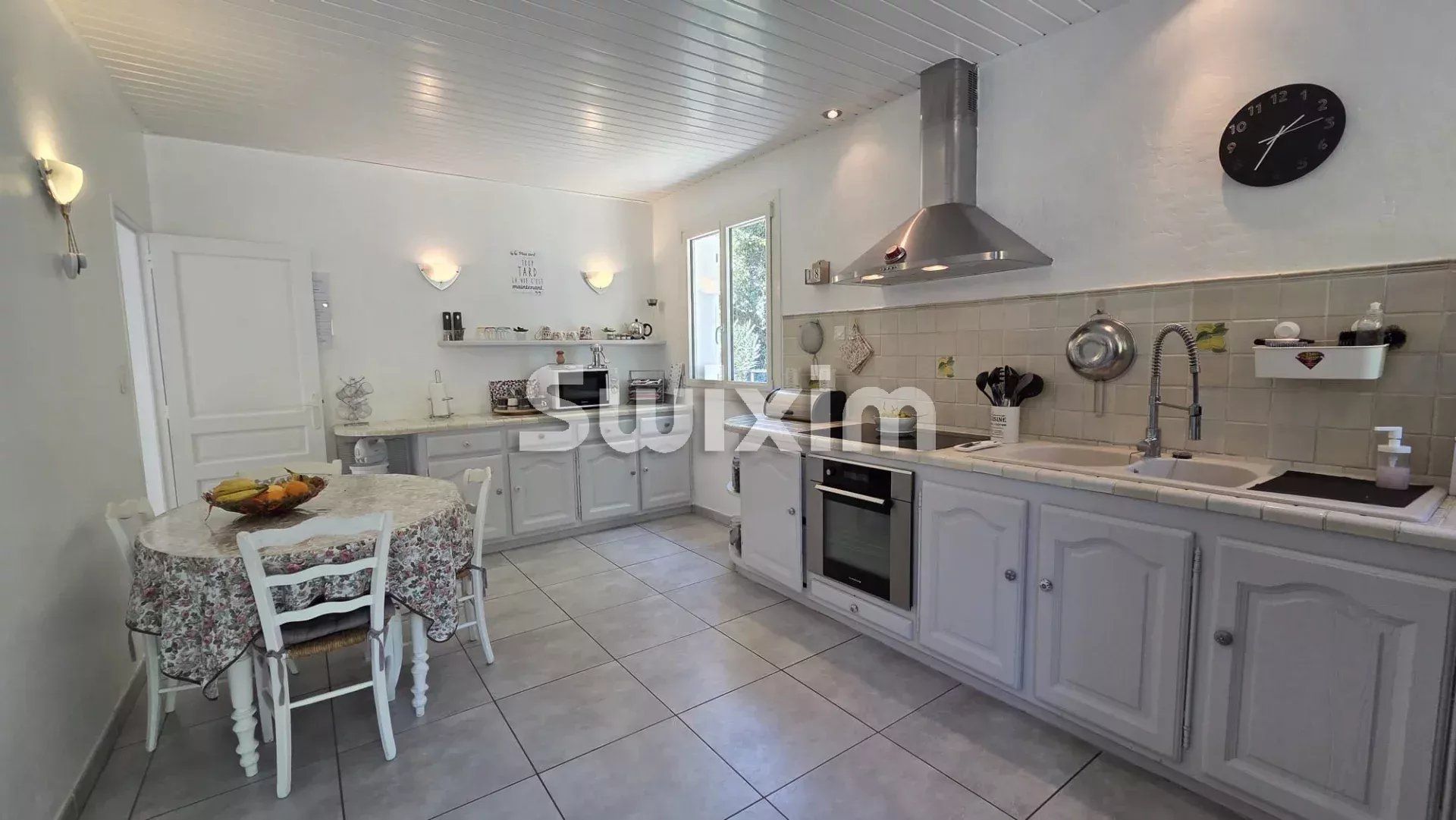 casa 7 Salas en venta en Saint-Alexandre (30130)