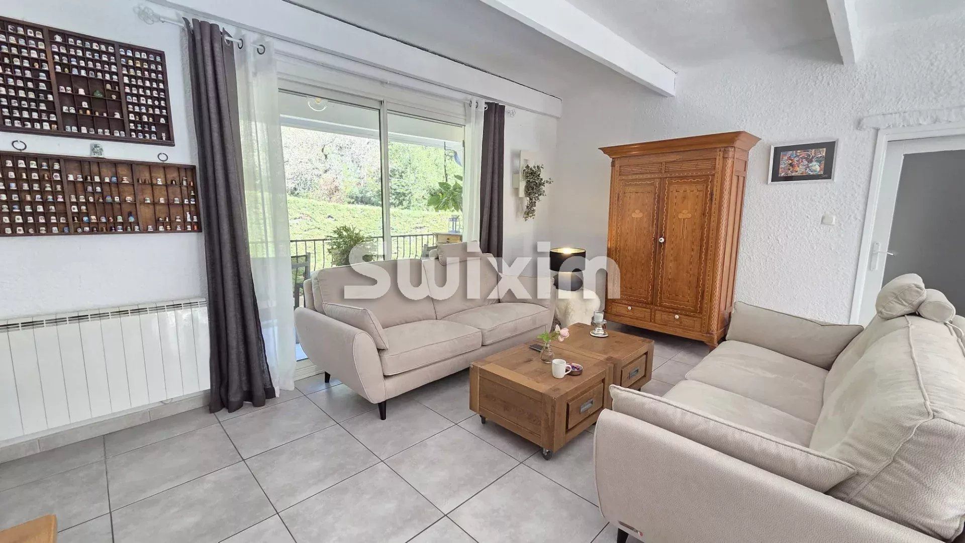 casa 7 Salas en venta en Saint-Alexandre (30130)