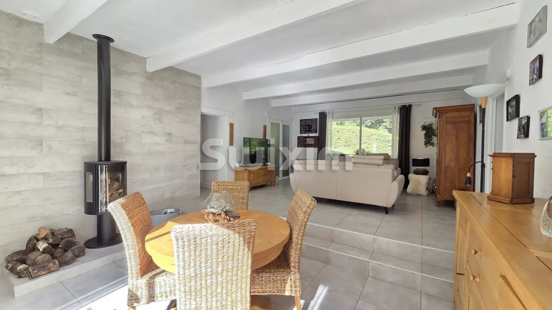 maison 7 Pièces en vente sur Pont-Saint-Esprit (30130)