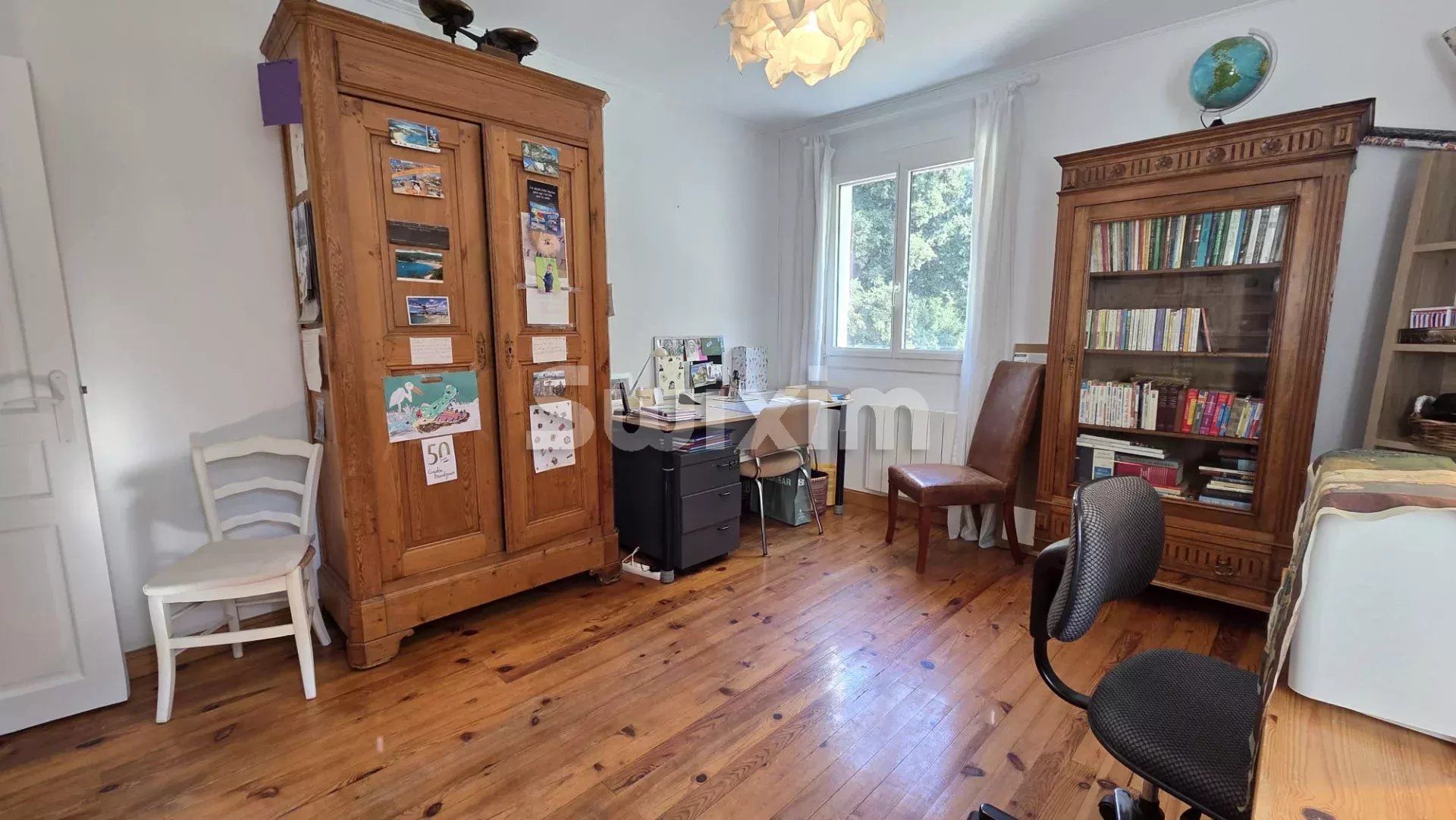 maison 7 Pièces en vente sur Pont-Saint-Esprit (30130)