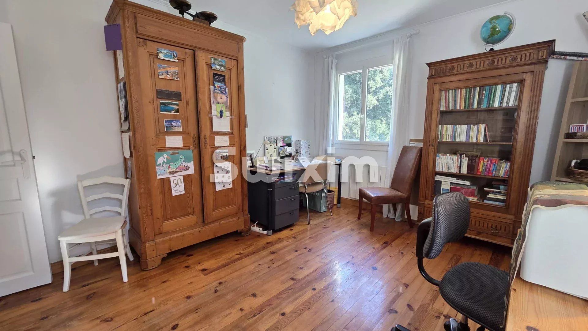 casa 7 Salas en venta en Saint-Alexandre (30130)