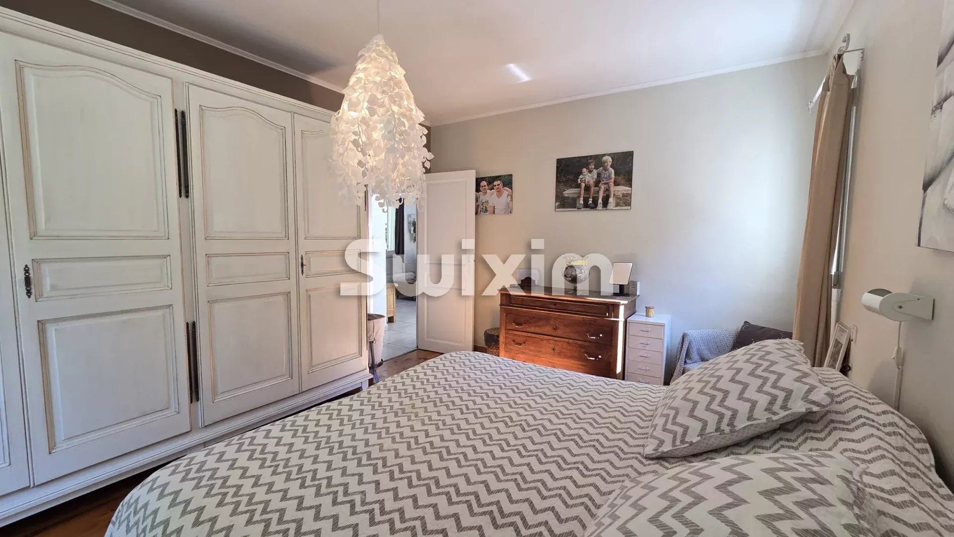 casa 7 Salas en venta en Saint-Alexandre (30130)