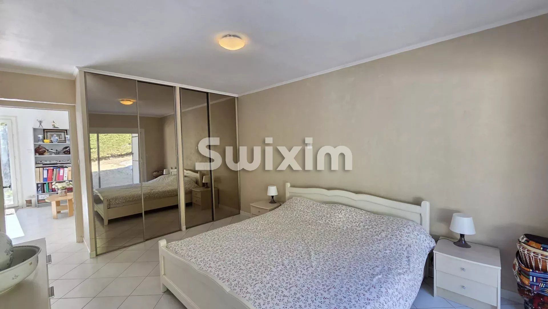 casa 7 Salas en venta en Saint-Alexandre (30130)