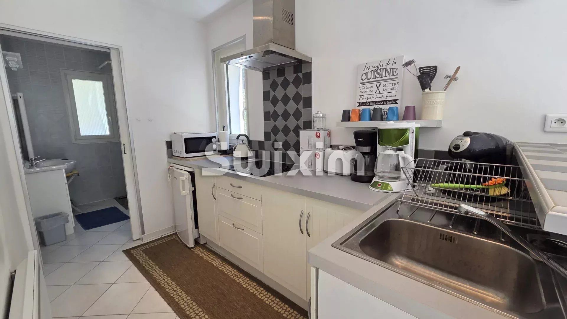 casa 7 Salas en venta en Saint-Alexandre (30130)