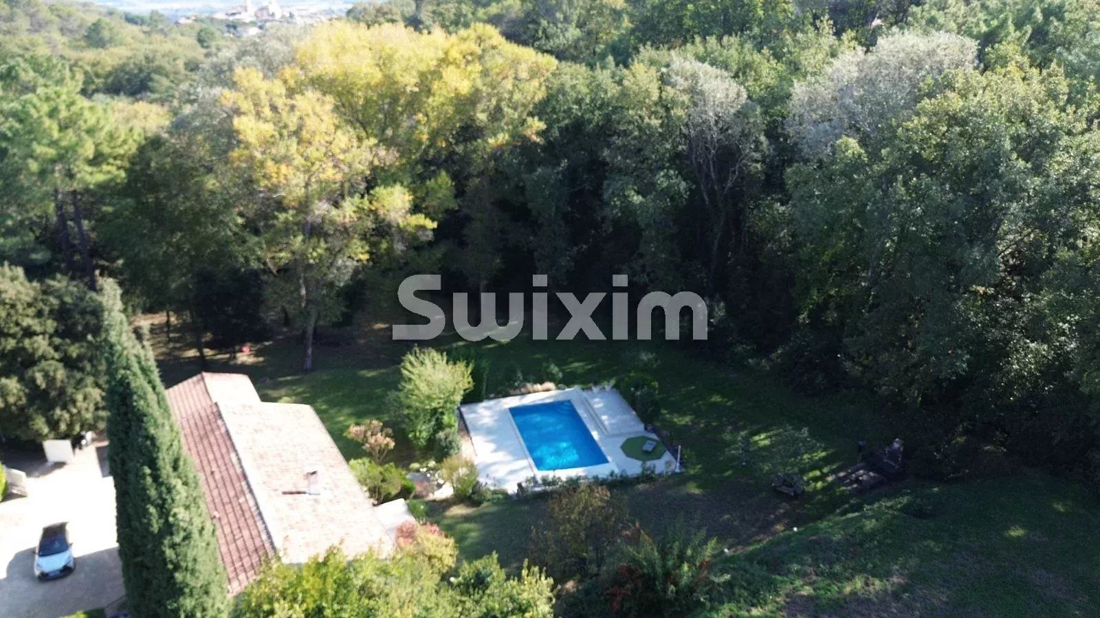 casa 7 Salas en venta en Saint-Alexandre (30130)