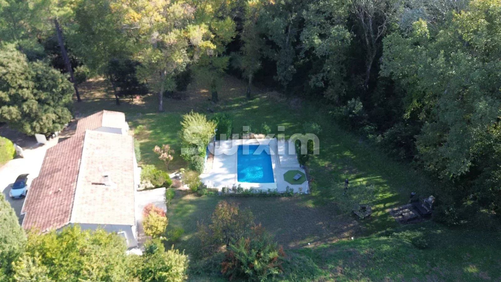 maison 7 Pièces en vente sur Pont-Saint-Esprit (30130)