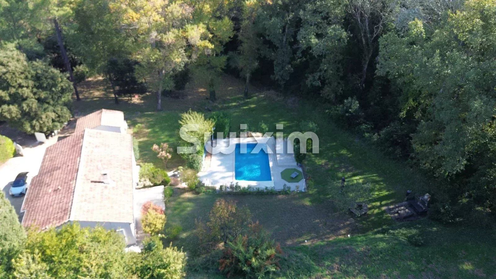 casa 7 Salas en venta en Saint-Alexandre (30130)