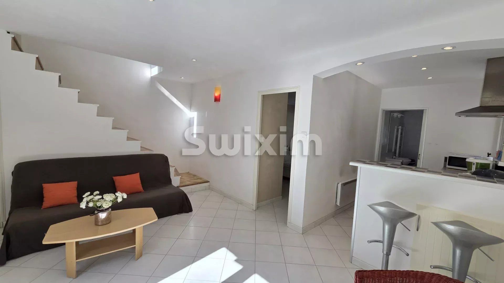 maison 7 Pièces en vente sur Pont-Saint-Esprit (30130)