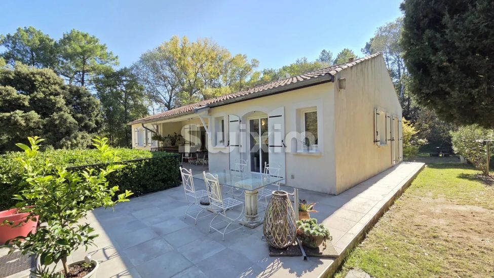 Vente Maison Saint-Alexandre 7&nbsp;Pièces 170&nbsp;m²