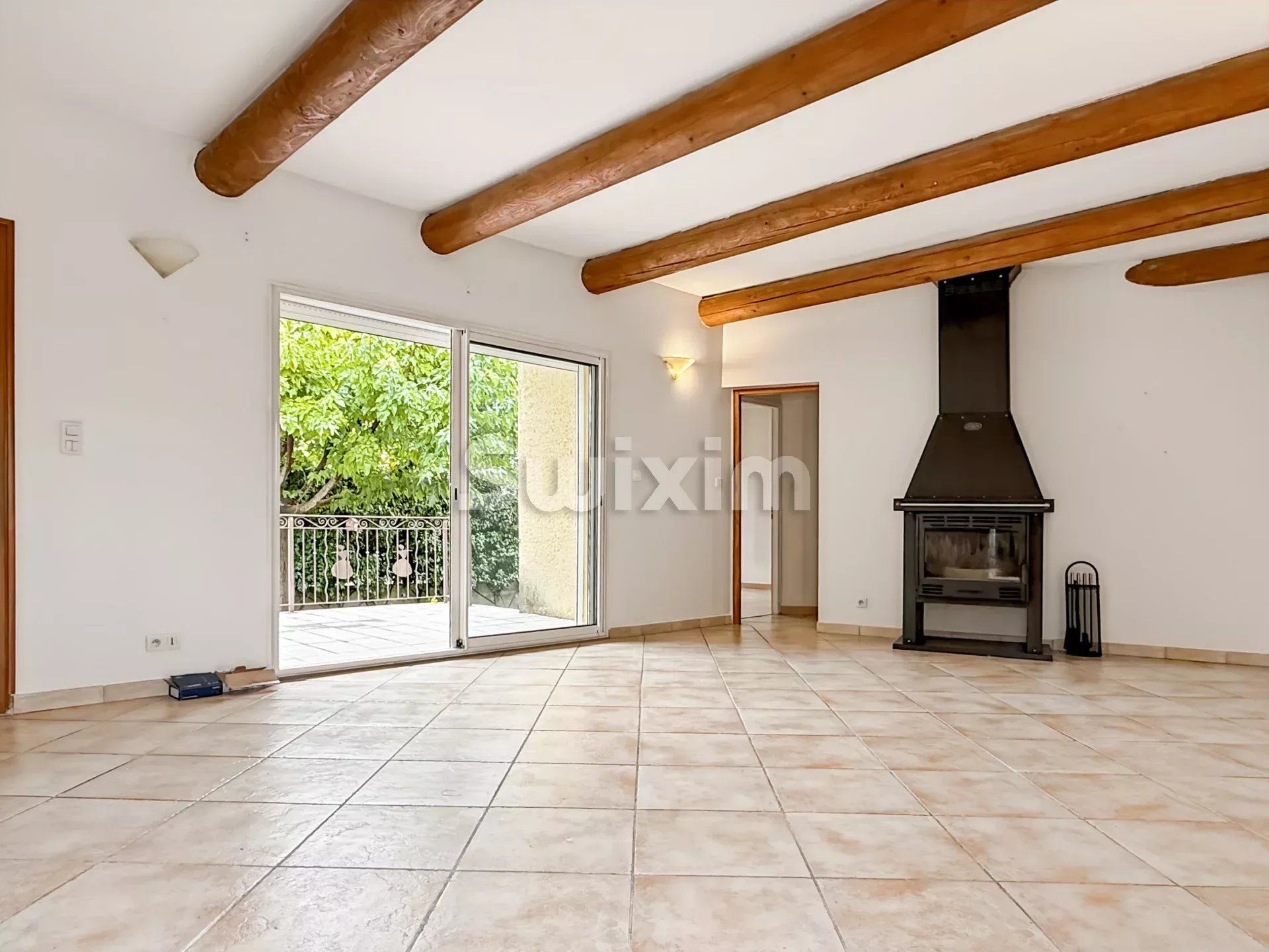 villa 4 Pièces en vente sur Caderousse (84860)