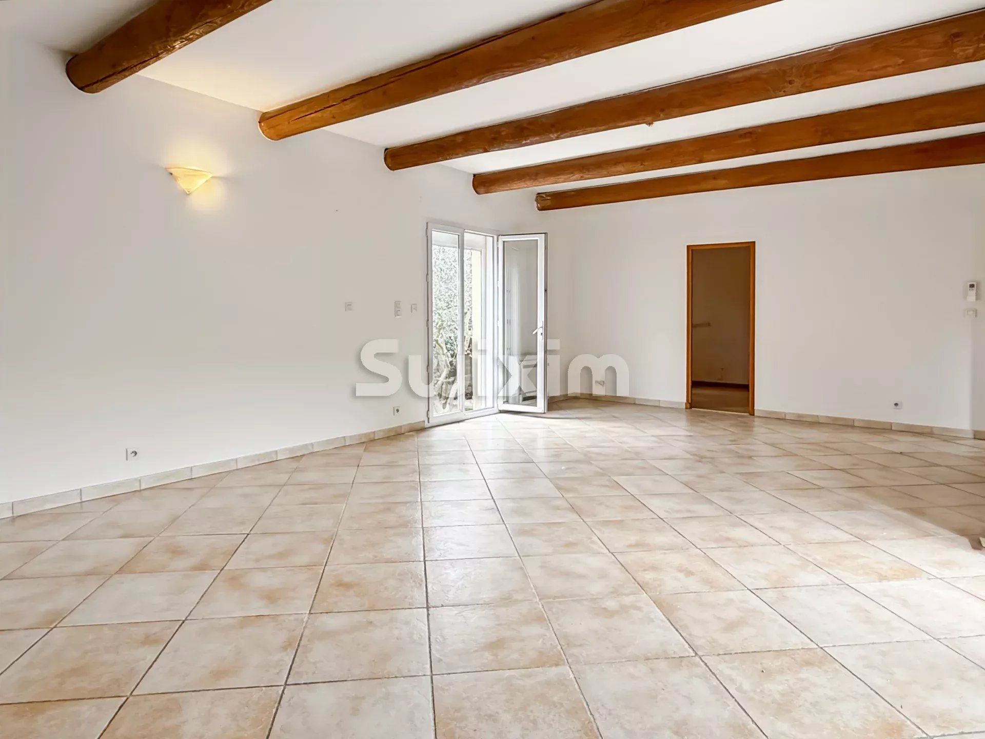 villa 4 Pièces en vente sur Caderousse (84860)