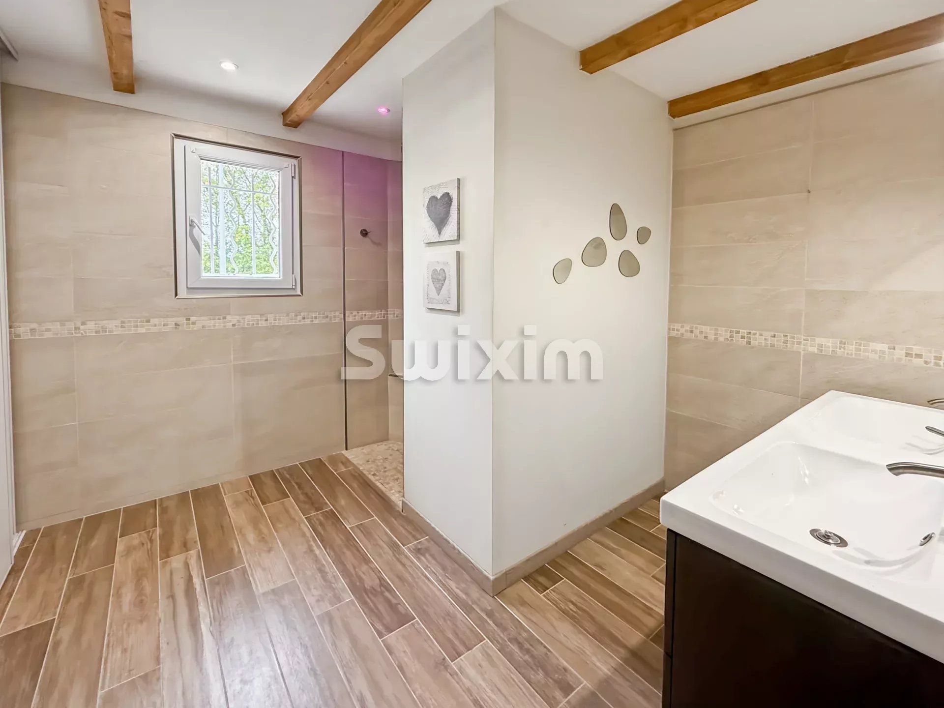 villa 4 Pièces en vente sur Caderousse (84860)