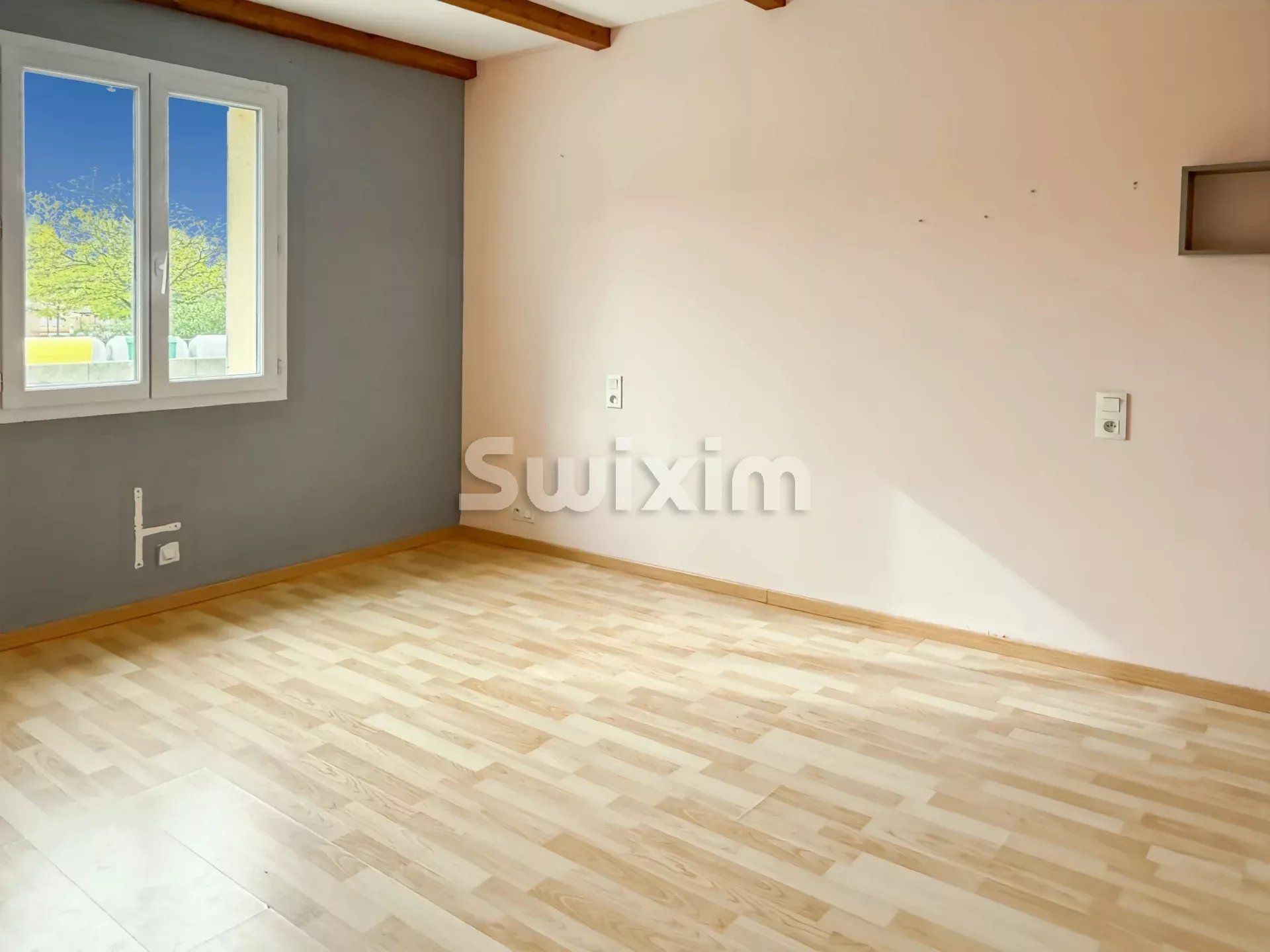 villa 4 Pièces en vente sur Caderousse (84860)