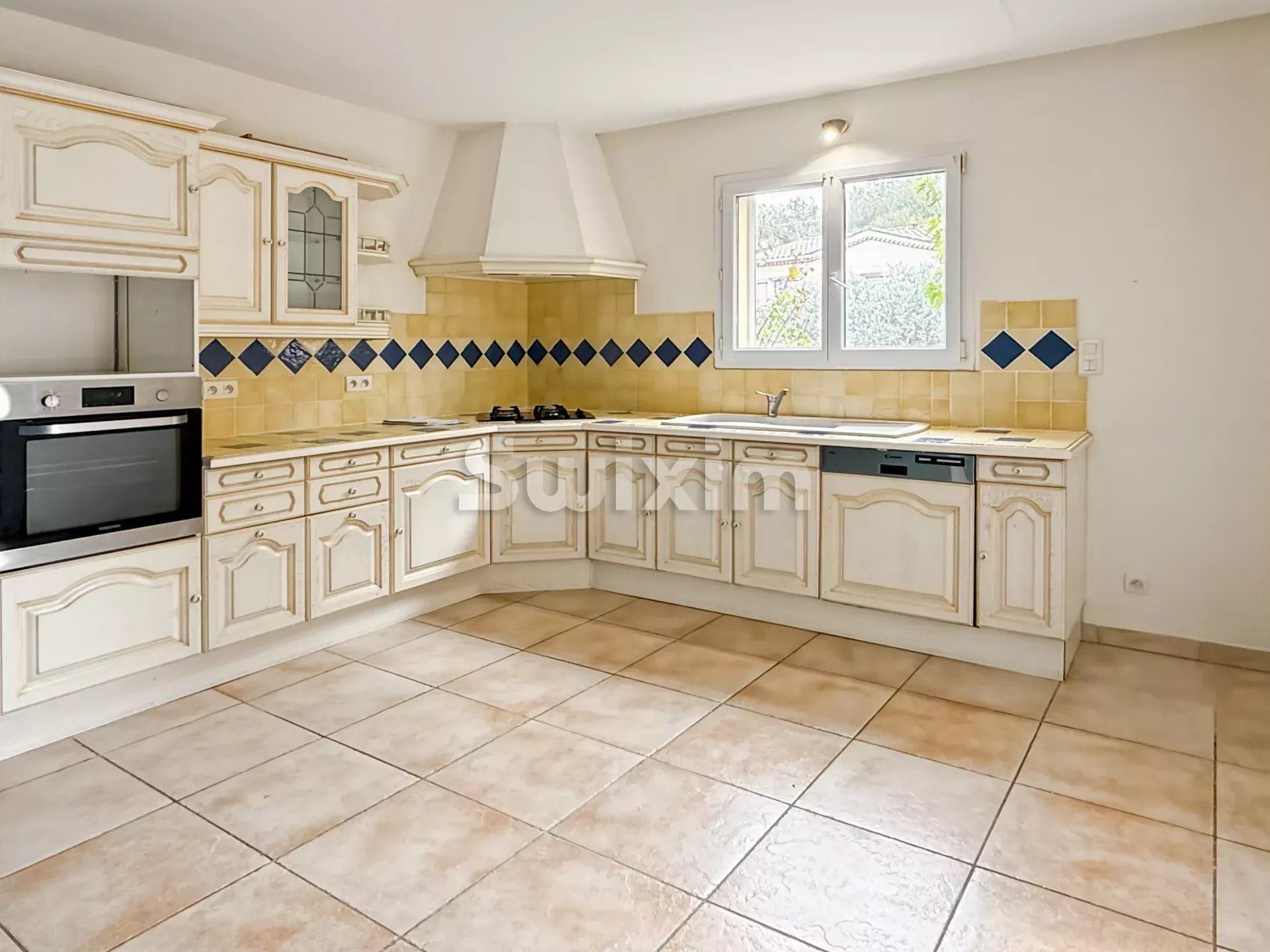 villa 4 Pièces en vente sur Caderousse (84860)