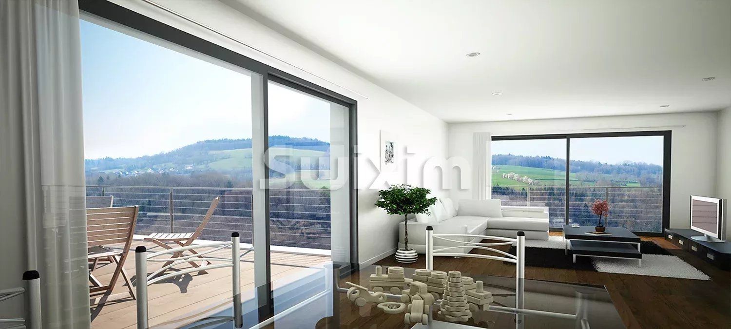 maison 4 Pièces en vente sur Frangy (74270)