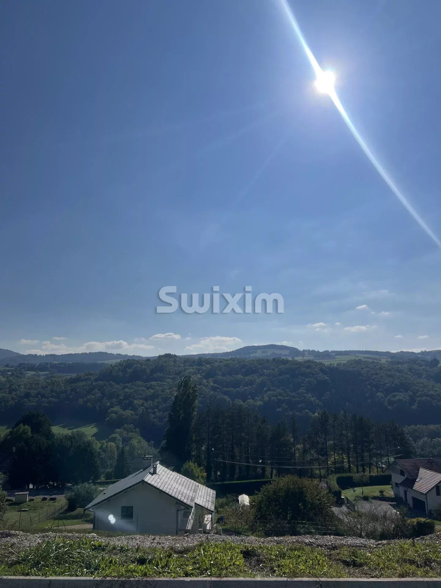 maison 4 Pièces en vente sur Frangy (74270)