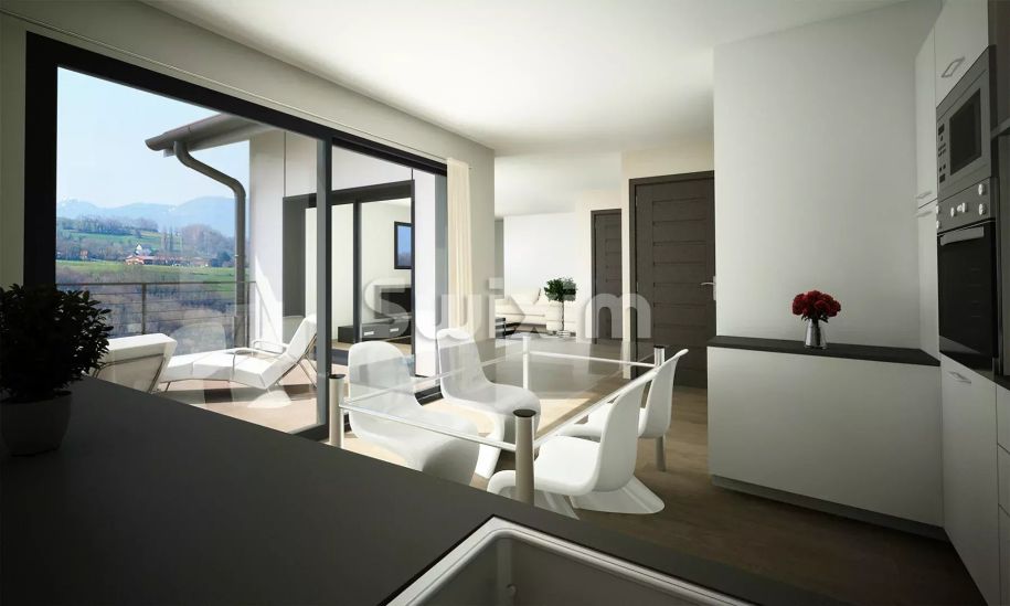 Vente Maison Frangy 4 Pièces 90 m²