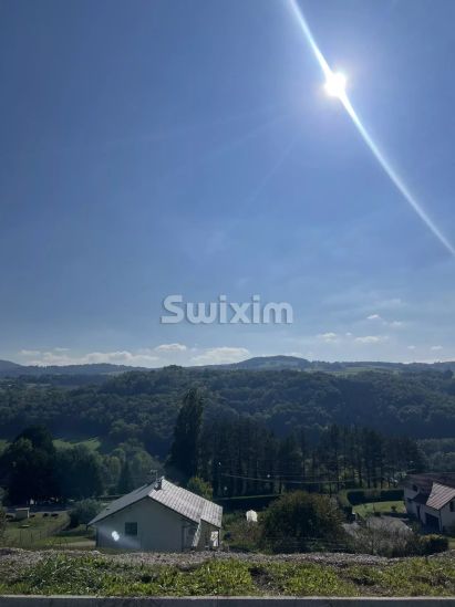 Vente Maison Frangy 4 Pièces 90 m²