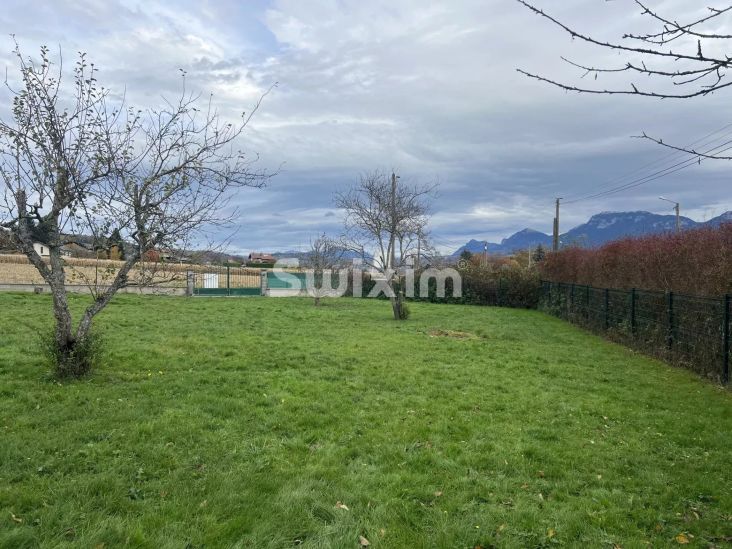 Verkauf Baugrundst&uuml;ck Groisy 897&nbsp;m²