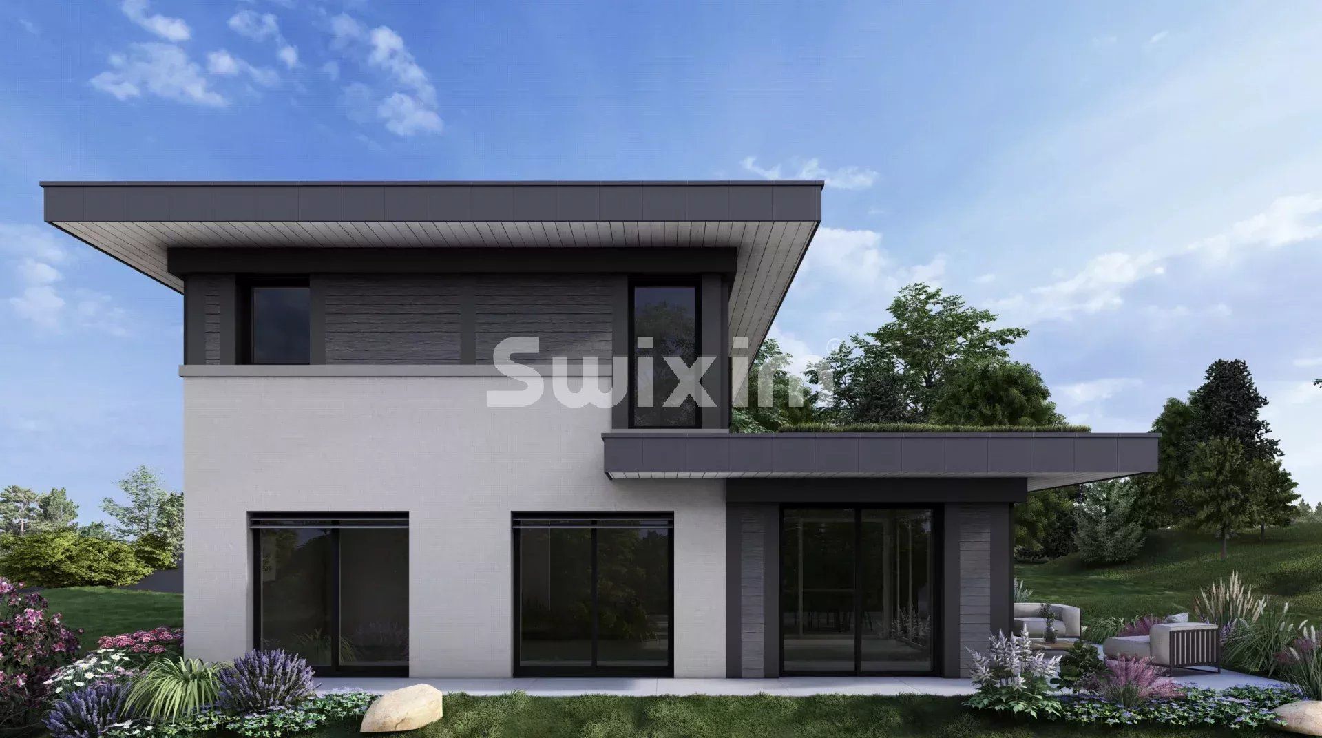 house 5 Rooms for sale on Collonges-sous-Salève (74160)