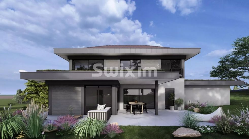 Venda Casa Collonges-sous-Salève 5&nbsp;Quartos 147.09&nbsp;m²