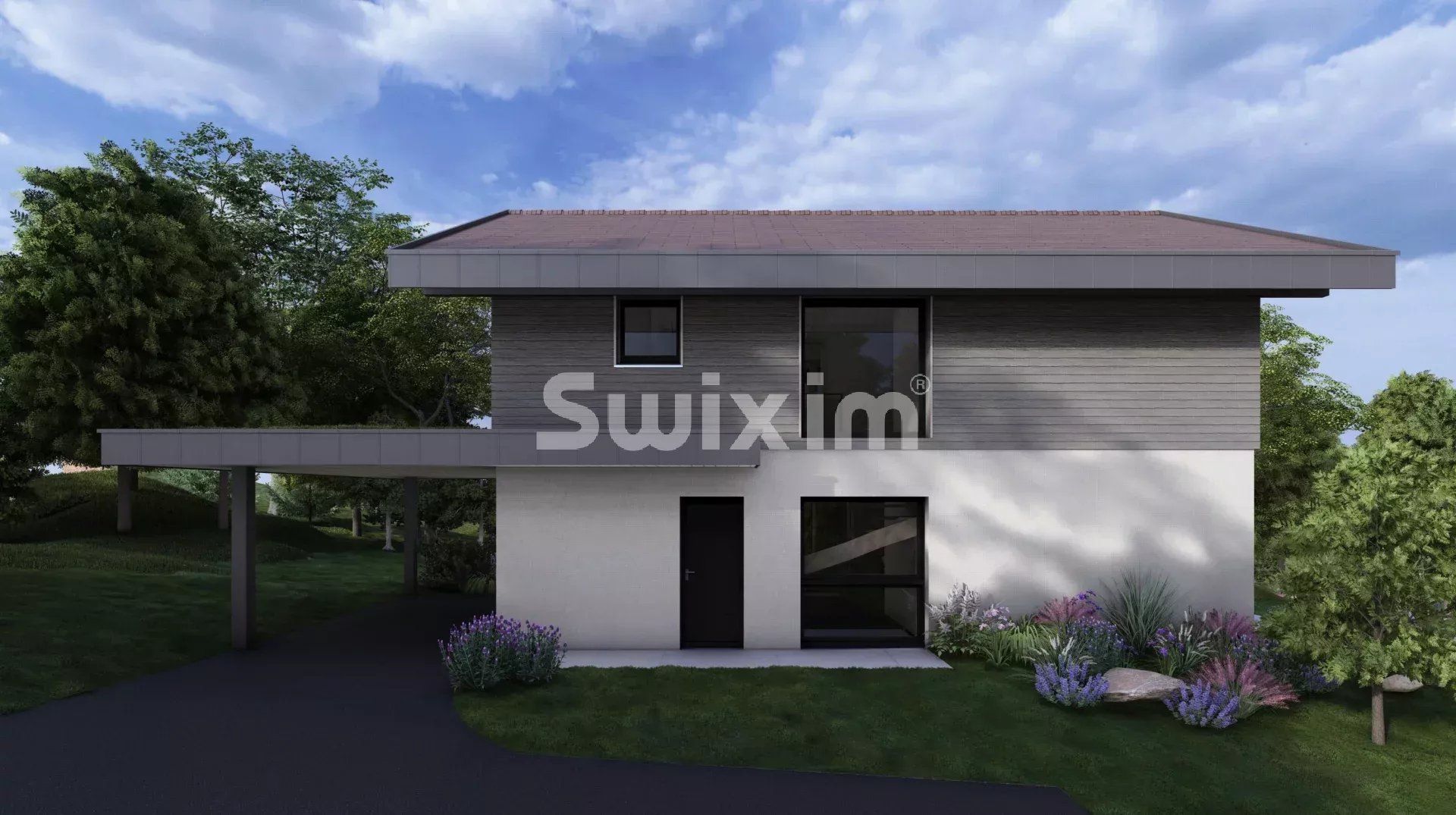 house 5 Rooms for sale on Collonges-sous-Salève (74160)