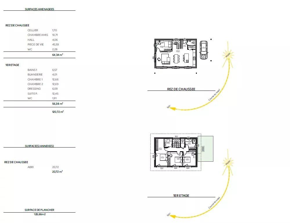 house 5 Rooms for sale on Collonges-sous-Salève (74160)