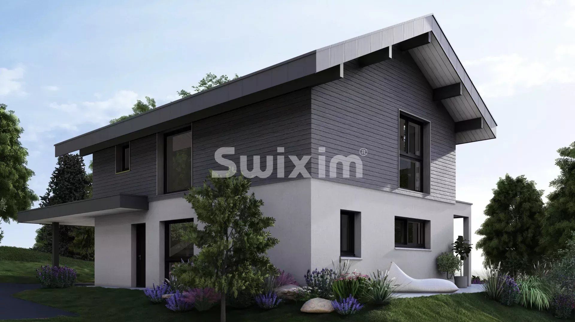 casa 5 Salas en venta en Collonges-sous-Salève (74160)