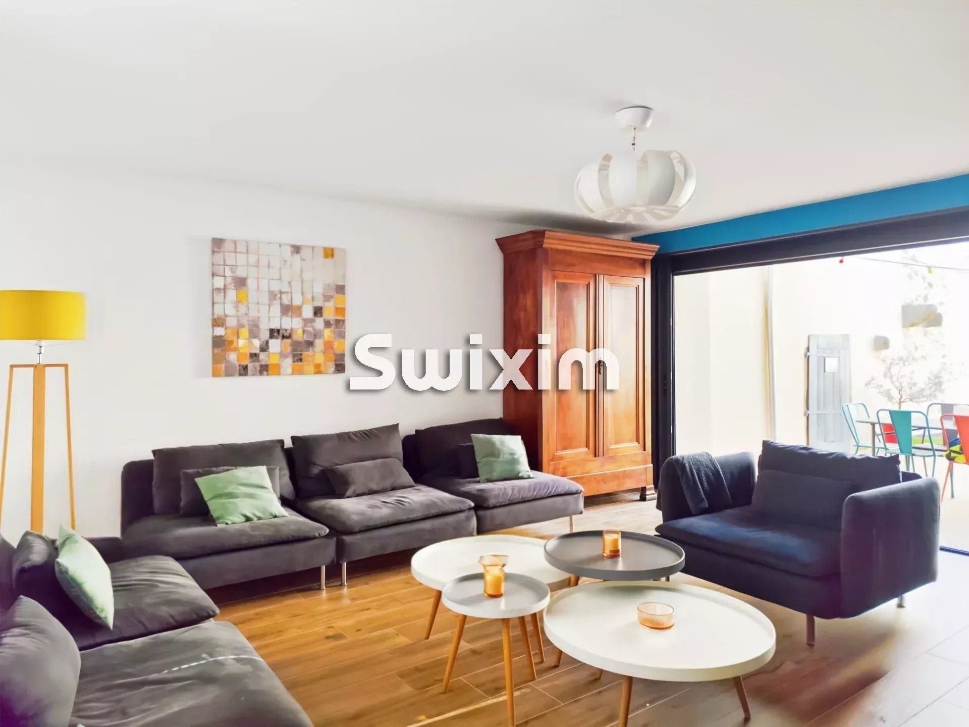 maison 4 Pièces en vente sur Châteauneuf-du-Rhône (26780)