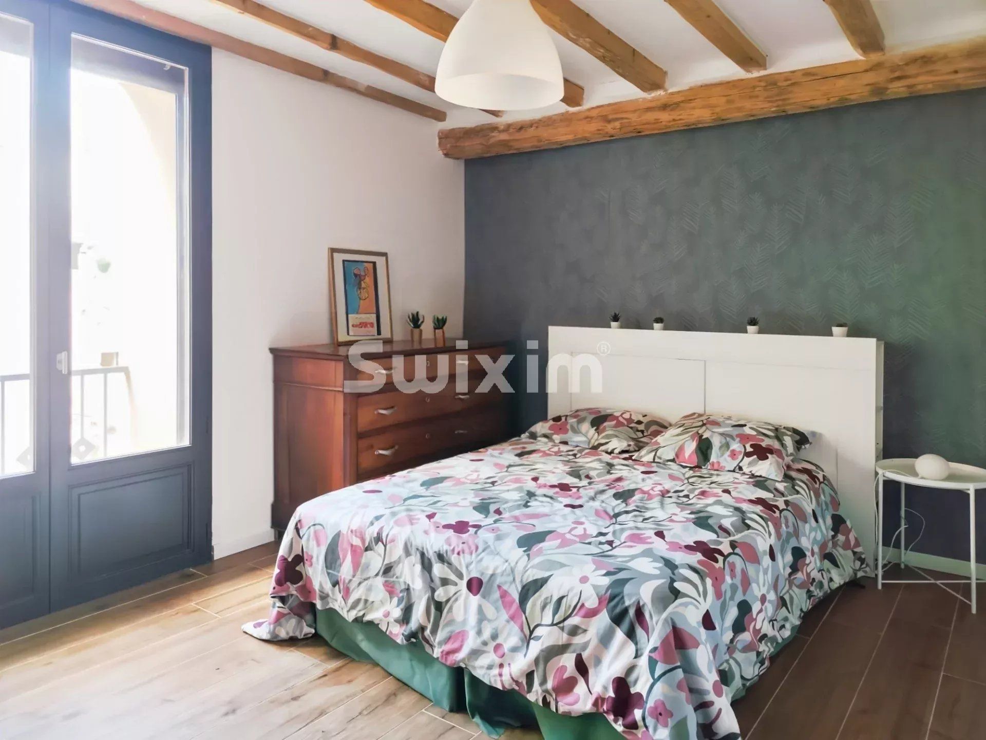 haus 4 Zimmer zum verkauf auf Châteauneuf-du-Rhône (26780)