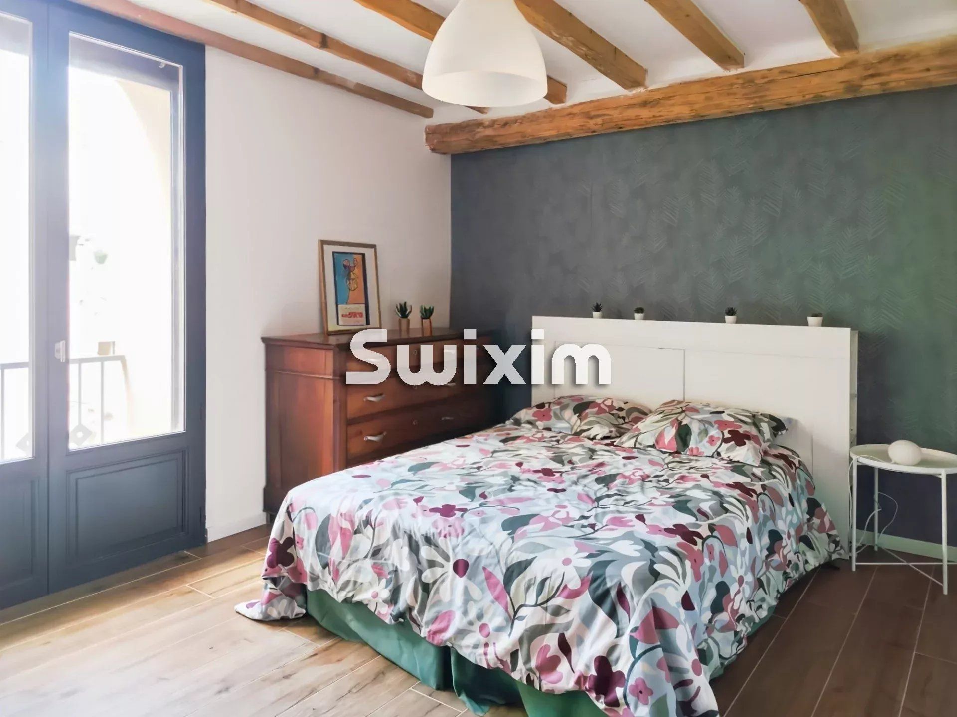 maison 4 Pièces en vente sur Châteauneuf-du-Rhône (26780)