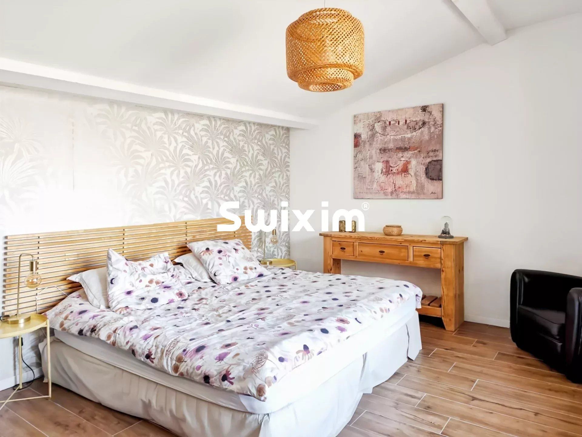 haus 4 Zimmer zum verkauf auf Châteauneuf-du-Rhône (26780)