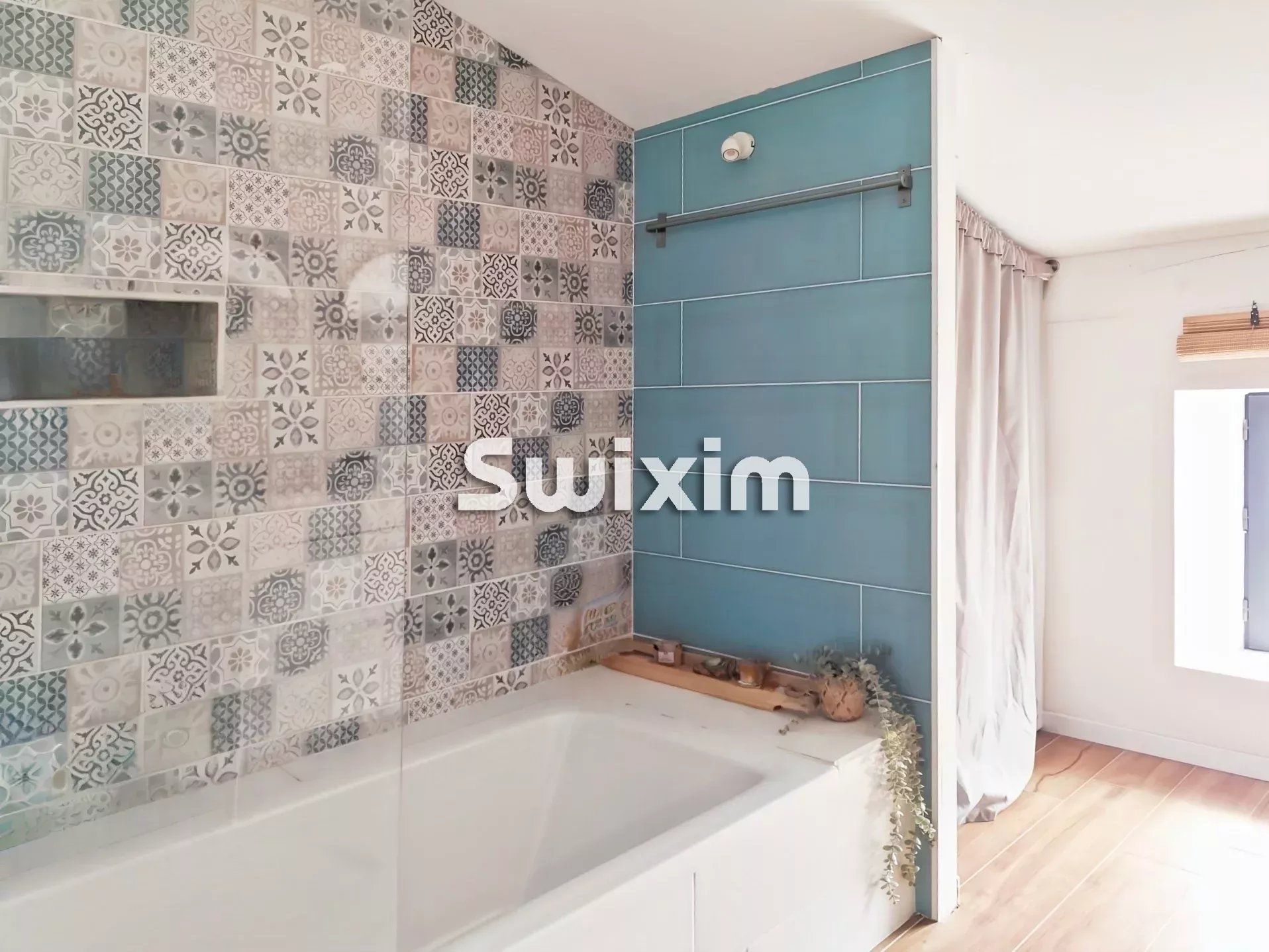 maison 4 Pièces en vente sur Châteauneuf-du-Rhône (26780)