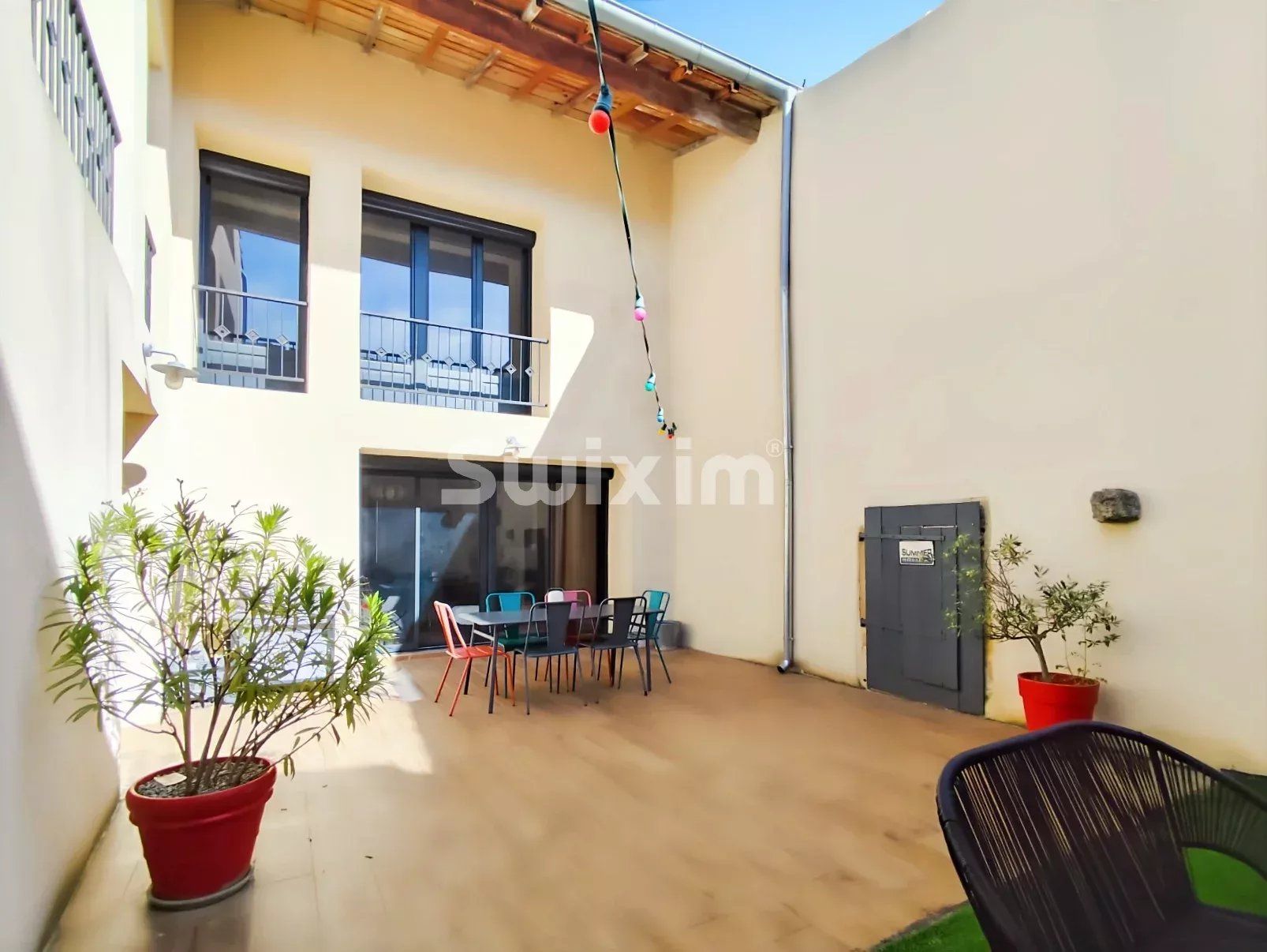 haus 4 Zimmer zum verkauf auf Châteauneuf-du-Rhône (26780)