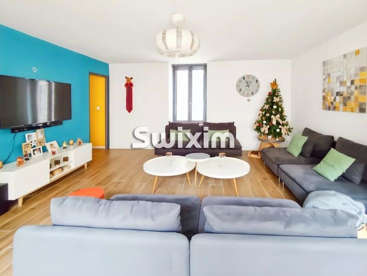 Venta Casa Châteauneuf-du-Rhône 4 Salas 137 m²