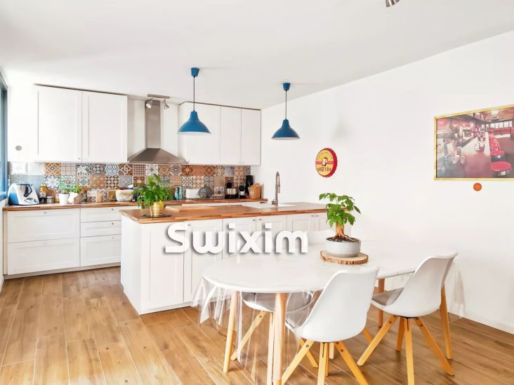 Vendita Casa Châteauneuf-du-Rhône 4&nbsp;Camere 137&nbsp;m²