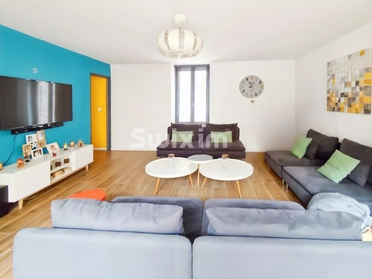 Vente Maison Châteauneuf-du-Rhône 4&nbsp;Pièces 137&nbsp;m²