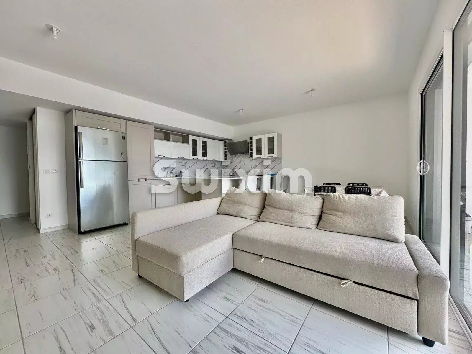 Vendita Appartamento Ornex 4 Camere 87.81 m²