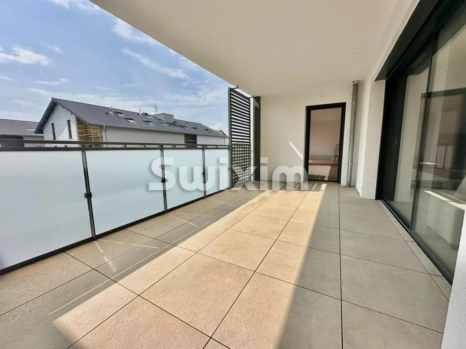 Vendita Appartamento Ornex 4 Camere 87.81 m²