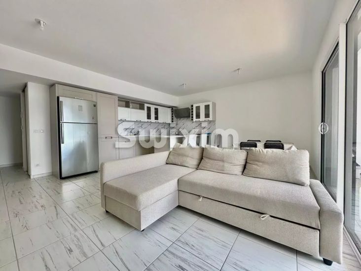 Vente Appartement Ornex 4 Pièces 87.81 m²