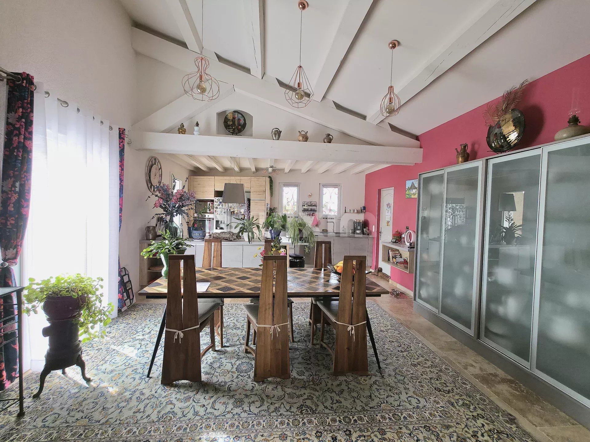 casa 5 Camere in vendita su Valréas (84600)