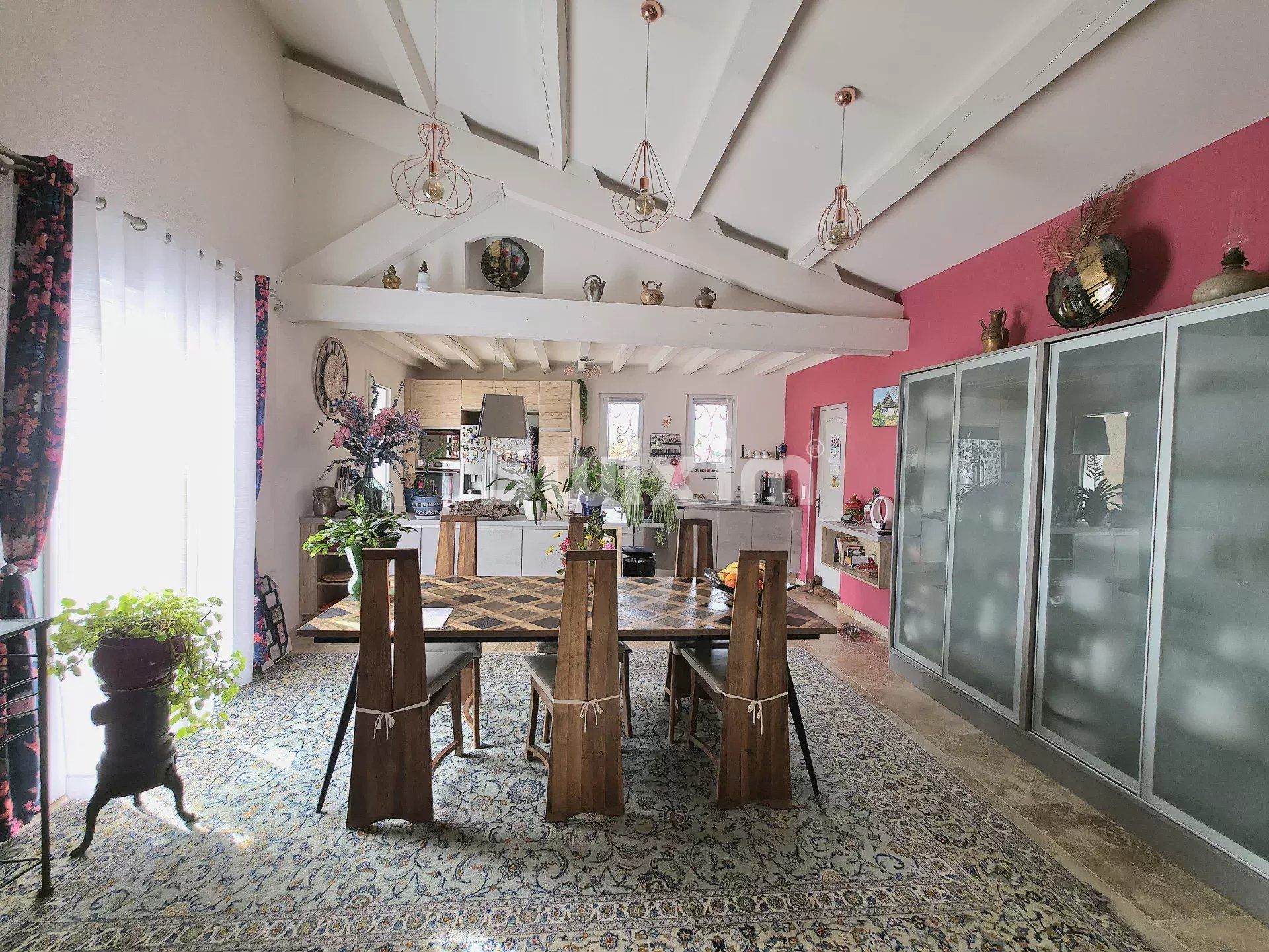 casa 5 Camere in vendita su Valréas (84600)