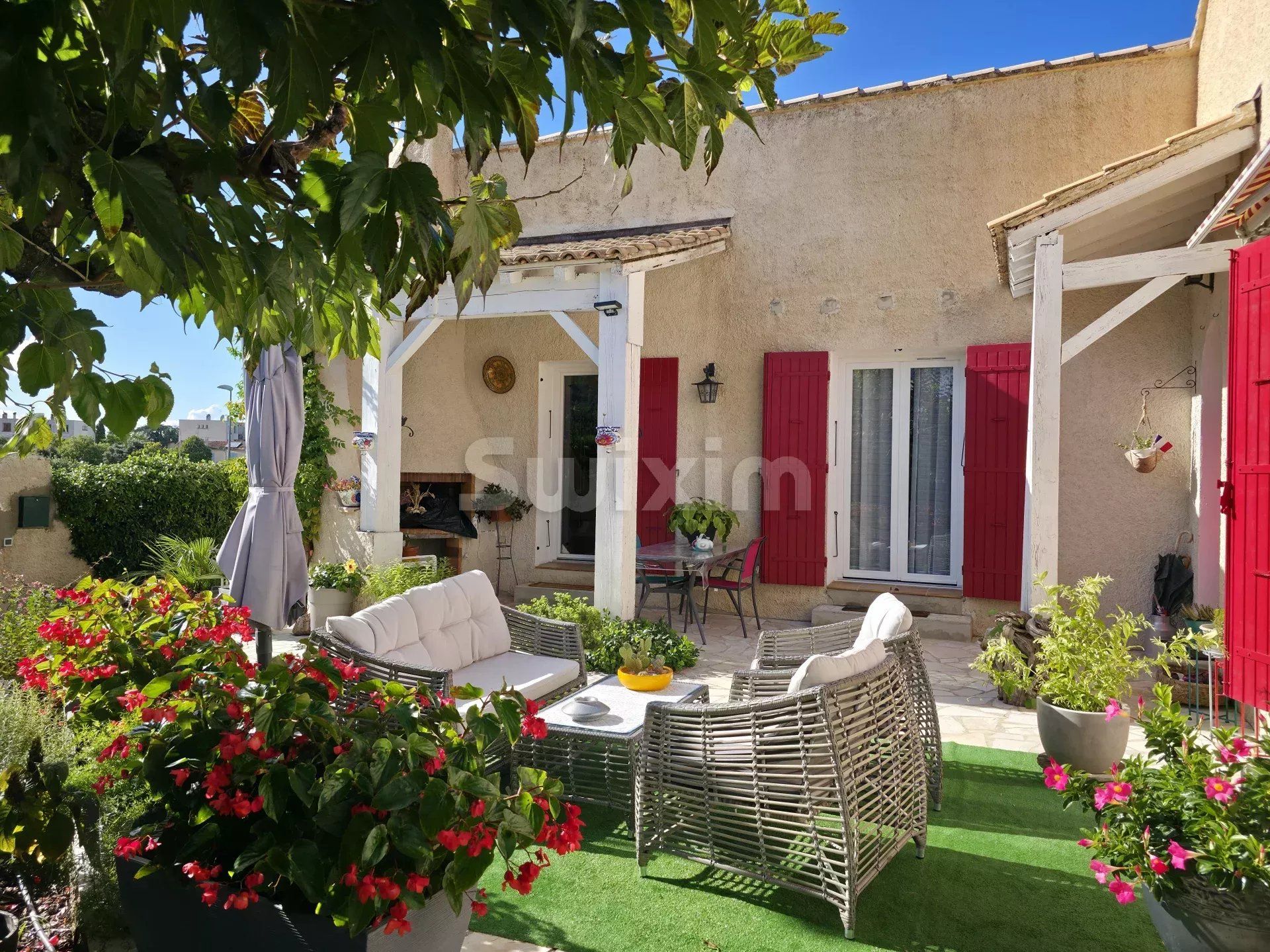 maison 5 Pièces en vente sur Valréas (84600)