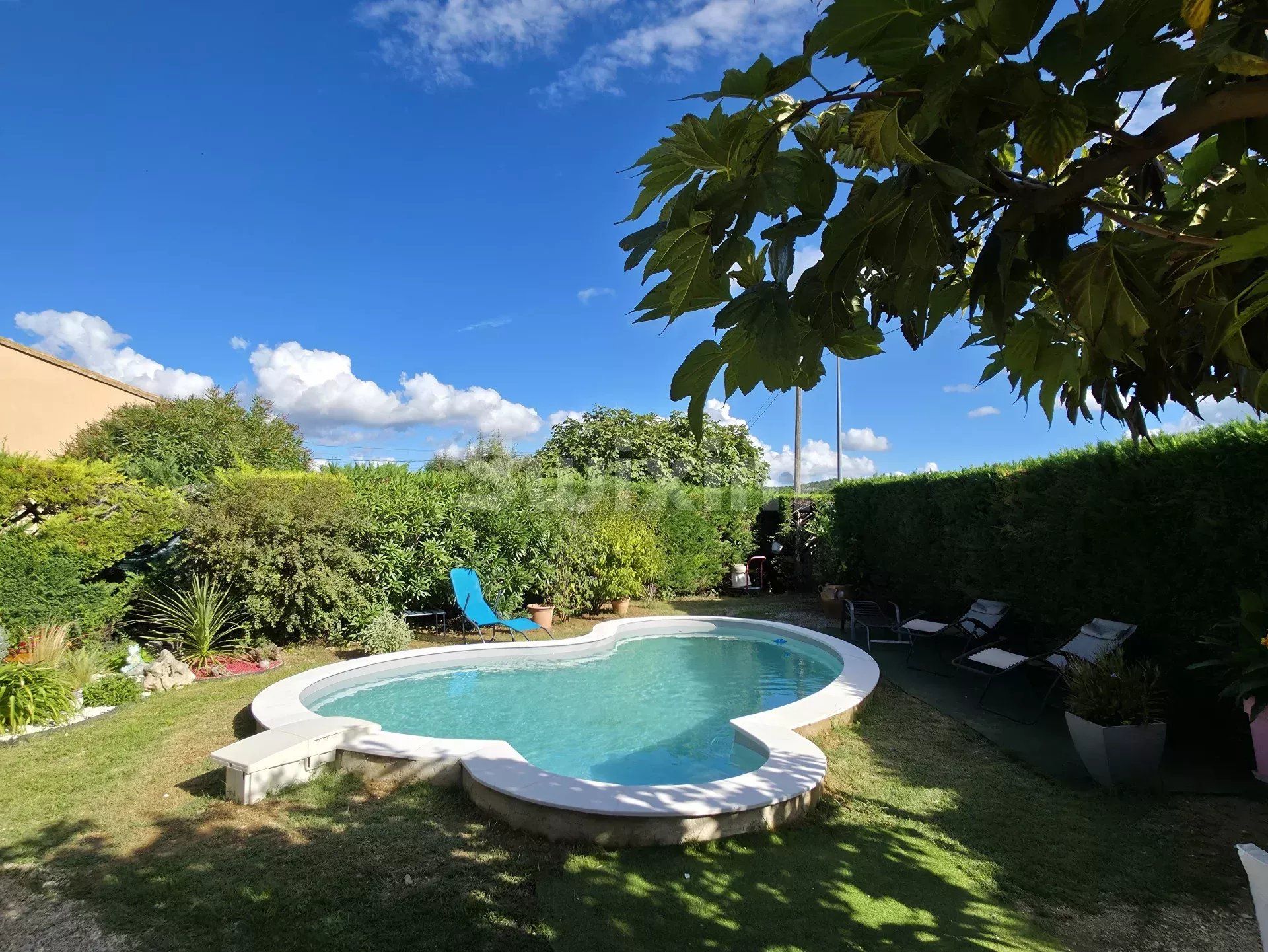 maison 5 Pièces en vente sur Valréas (84600)