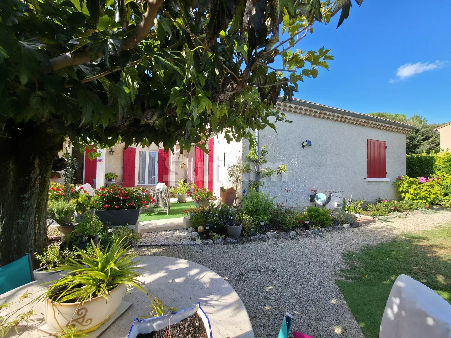 maison 5 Pièces en vente sur Valréas (84600)