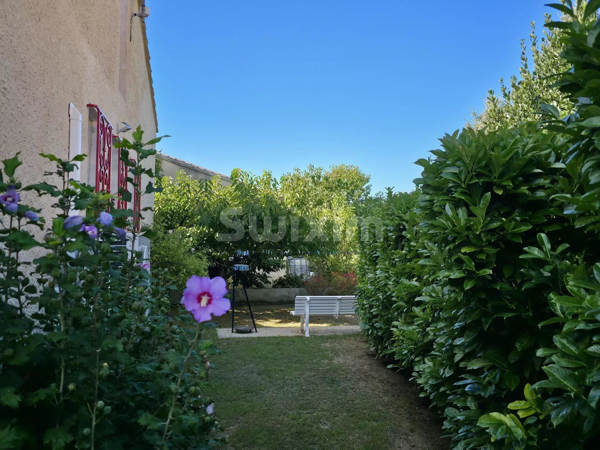 maison 5 Pièces en vente sur Valréas (84600)