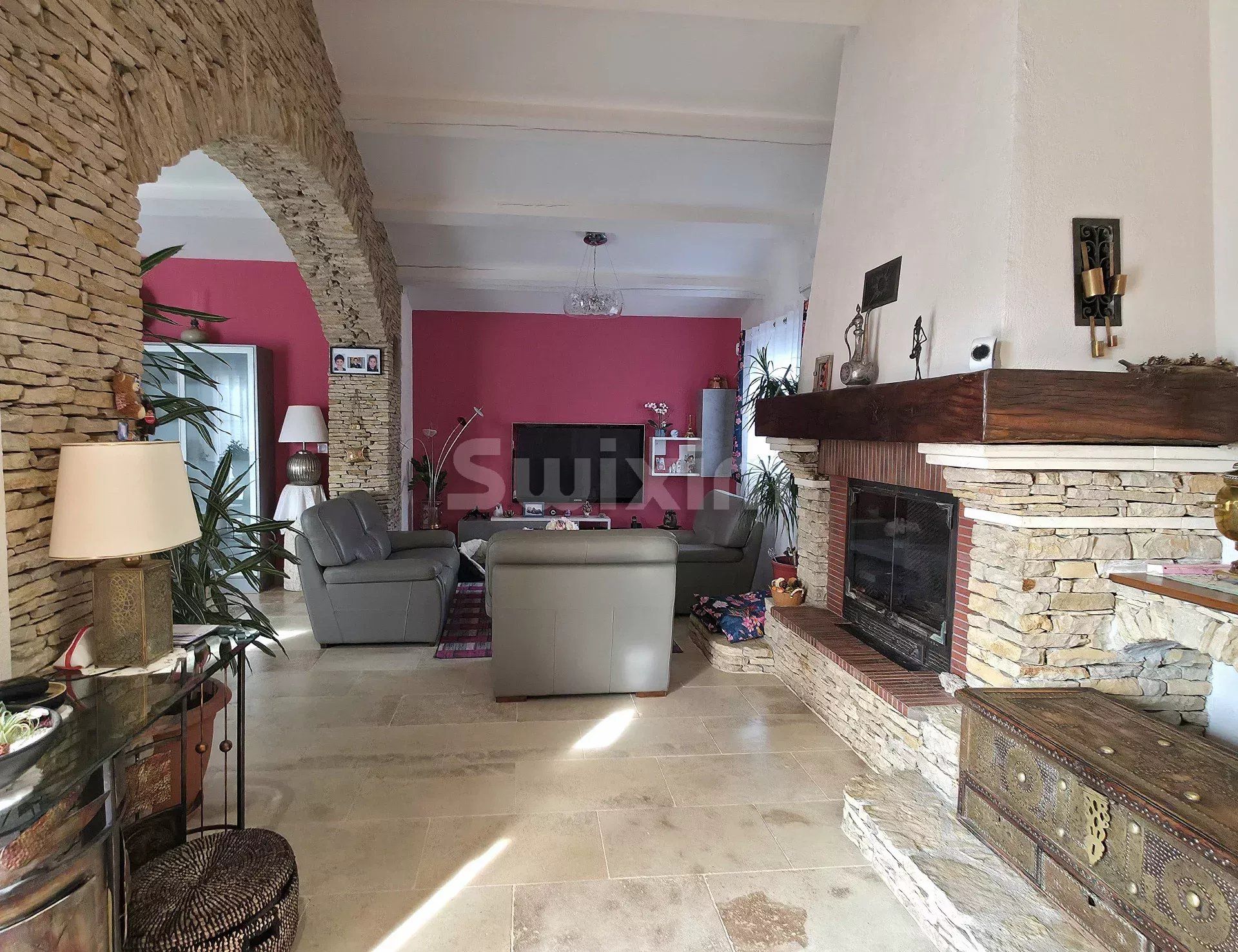 maison 5 Pièces en vente sur Valréas (84600)