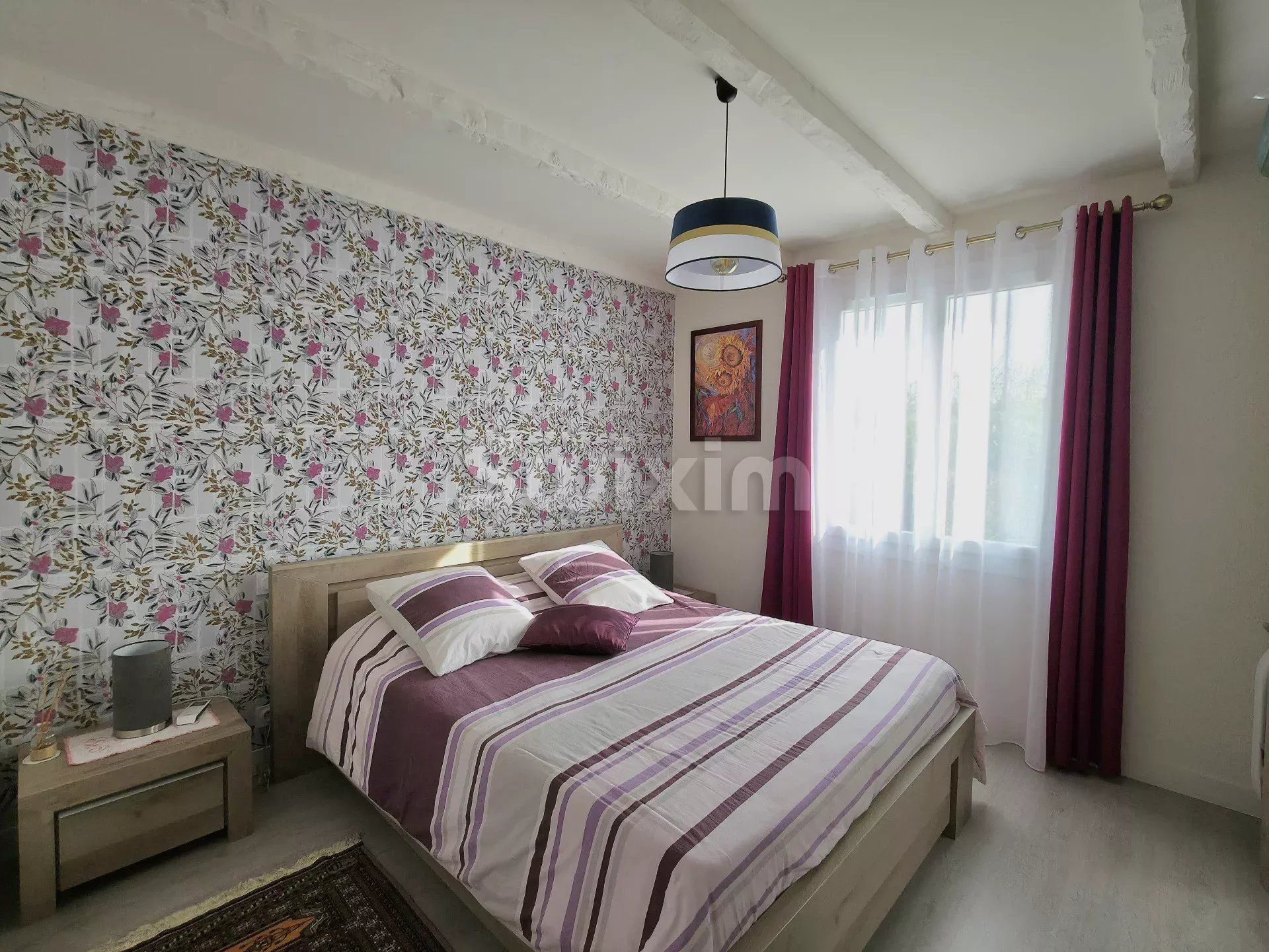 maison 5 Pièces en vente sur Valréas (84600)