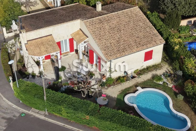 Sale House Valréas 5&nbsp;Rooms 110&nbsp;m²